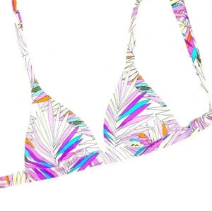 Victoria’s Secret Swimsuit Bikini Top